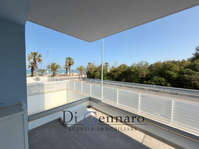 Appartamento in vendita di 48 m² in Lungomare Sirena