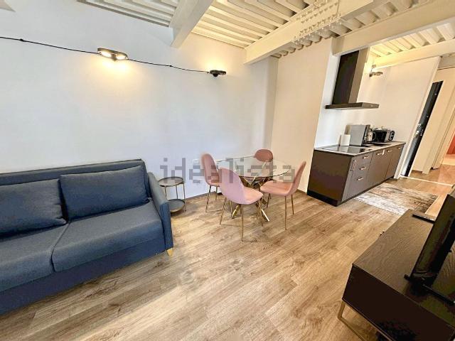 Appartamento in vendita di 48 m² in Largo Nazario Sauro, 10