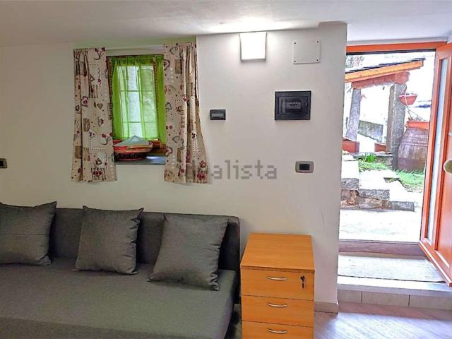 Appartamento in vendita di 48 m² in Località Gaby Desout