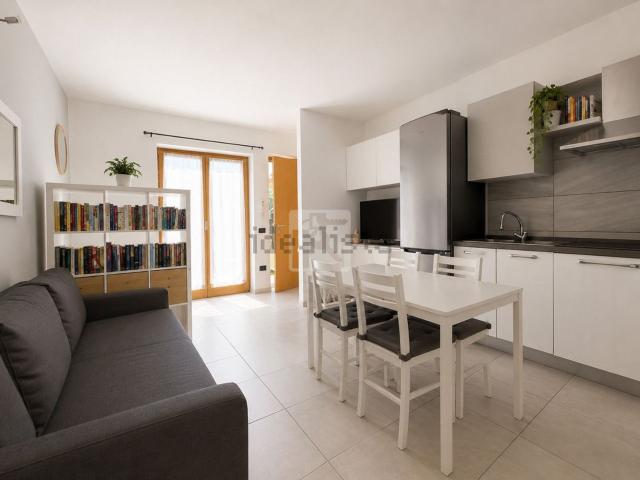 Appartamento in vendita di 48 m² in Località Gaggiolo