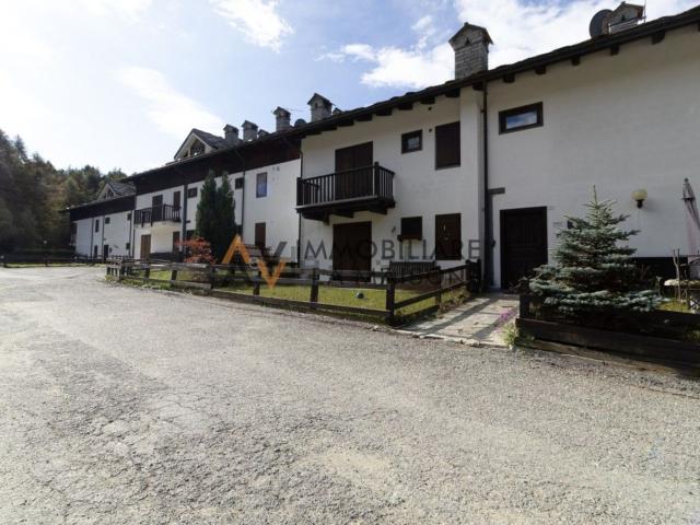 Appartamento in vendita di 48 m² in Località Le Grand Pre, 34