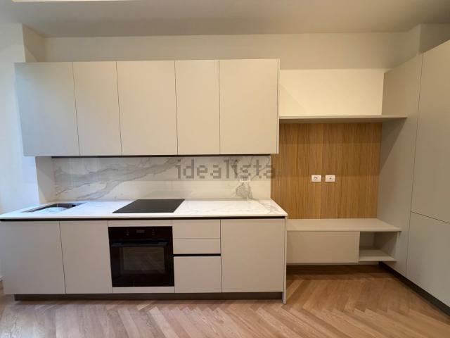 Appartamento in vendita di 48 m² in Piazza Andrea Ferrari