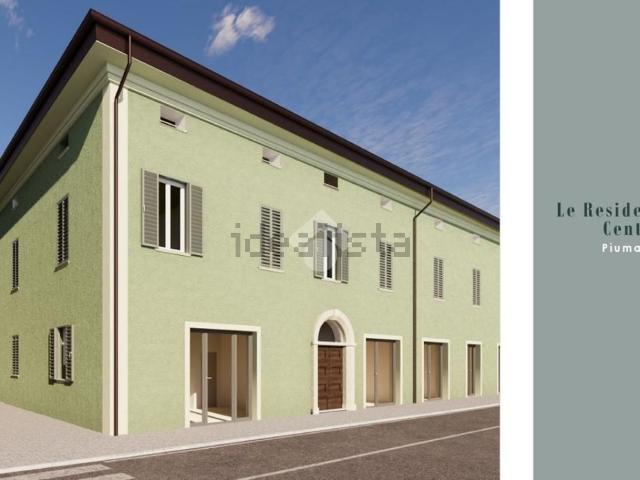 Appartamento in vendita di 48 m² in Piazza della Repubblica, 10