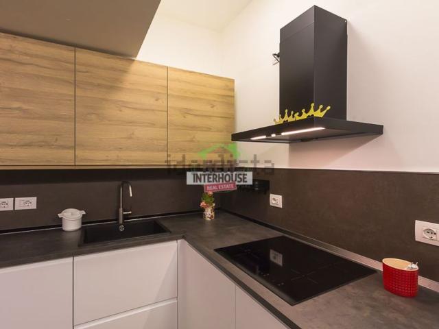 Appartamento in vendita di 48 m² in Piazzale Mario della Puppa, 23