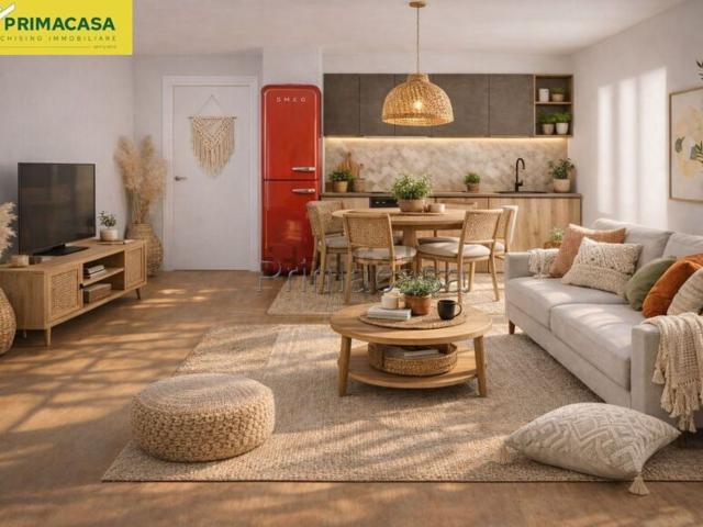 Appartamento in vendita di 48 m² in Strada Statale Pasubio