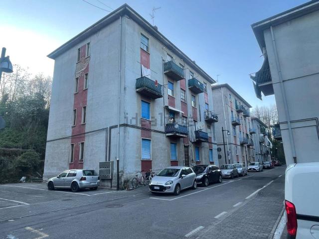 Appartamento in vendita di 48 m² in Salita al Biule, 17