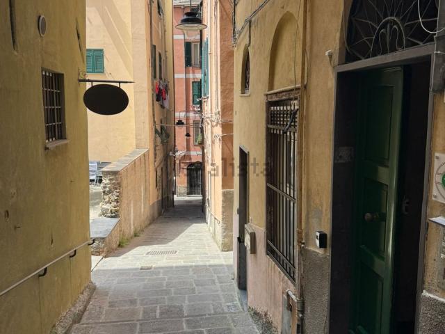 Appartamento in vendita di 48 m² in Salita di Coccagna