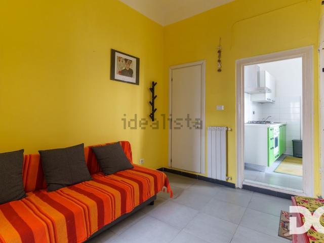 Appartamento in vendita di 48 m² in Vico Dietro Il Coro di San Cosimo, 13