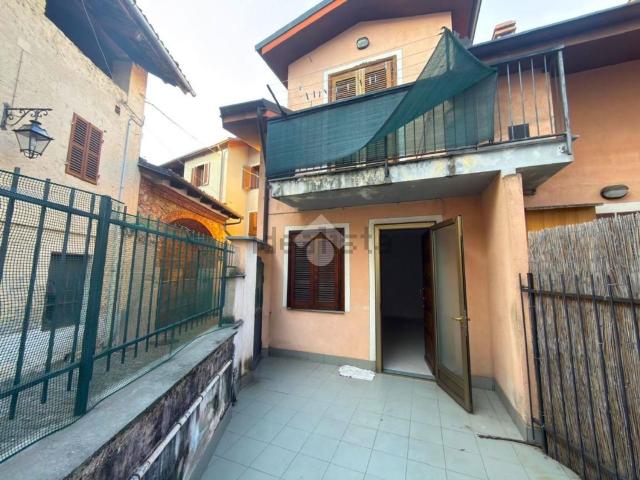 Appartamento in vendita di 48 m² in Vicolo Breccia, 8