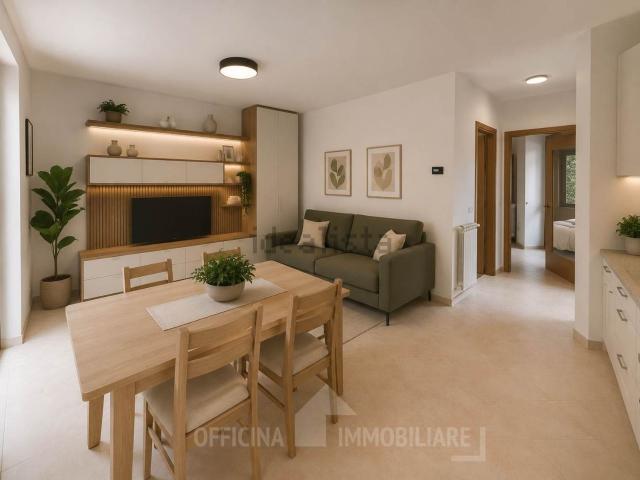 Appartamento in vendita di 48 m² in Vicolo Mulin, 3