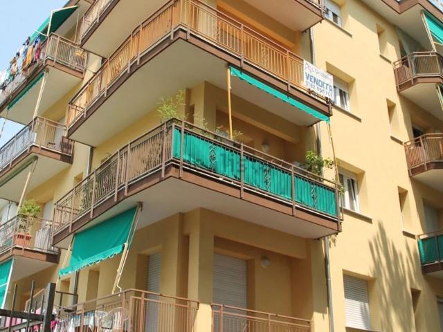 Appartamento in vendita di 48 m² in Via Tevere, 17