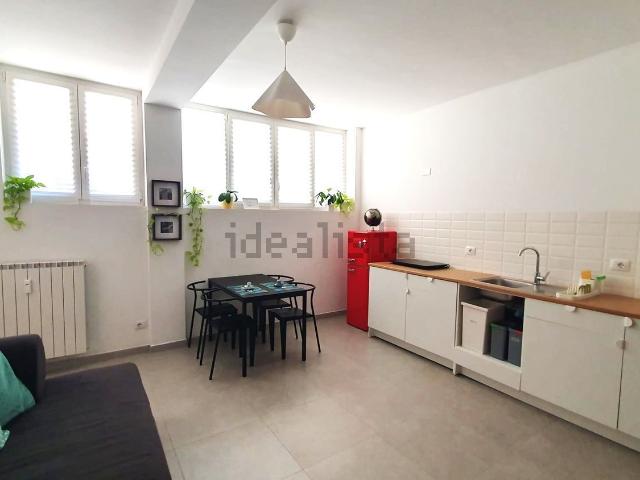 Appartamento in vendita di 48 m² in Via Tito Vignoli, 36