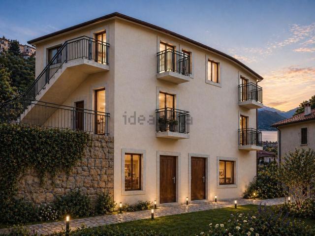 Appartamento in vendita di 48 m² in Via Tricaglia