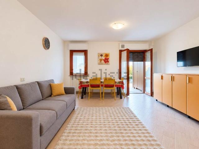 Appartamento in vendita di 48 m² in Via Umberto Nobile, 1