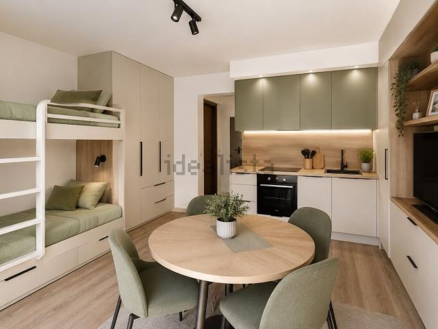 Appartamento in vendita di 48 m² in Via Val D&apos Ossola, 10