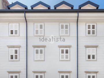 Via Valdirivo, Punto Franco Vecchio, Trieste, Trieste Friuli-Venezia Giulia