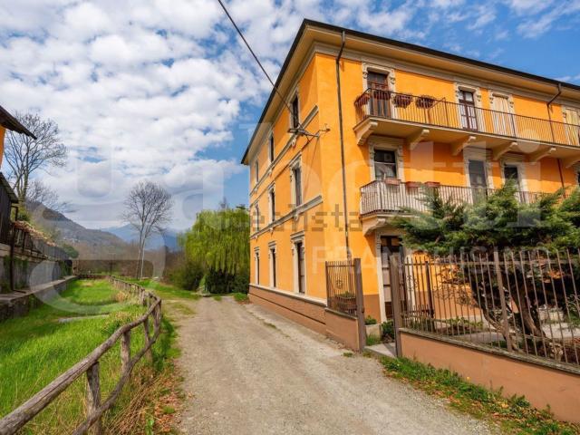 Appartamento in vendita di 48 m² in Via Vittorio Veneto, 41