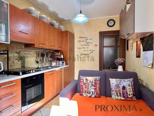 Appartamento in vendita di 48 m² in Via Vittorio Veneto, 45