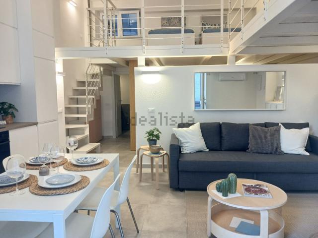 Appartamento in vendita di 48 m² in Via Vittorio Emanuele, 50