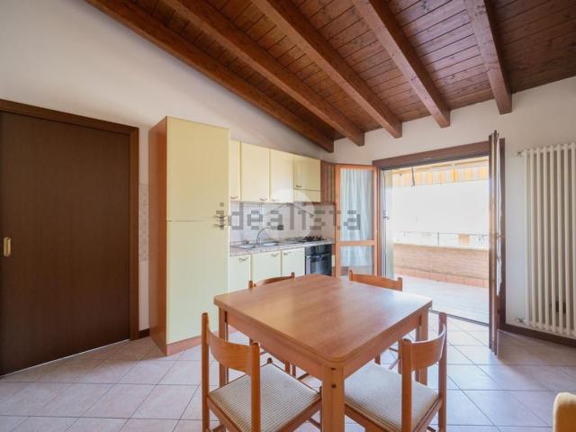 Appartamento in vendita di 48 m² in Via A. Passoni, 1