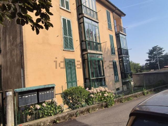 Appartamento in vendita di 48 m² in Via A. Turconi, 6