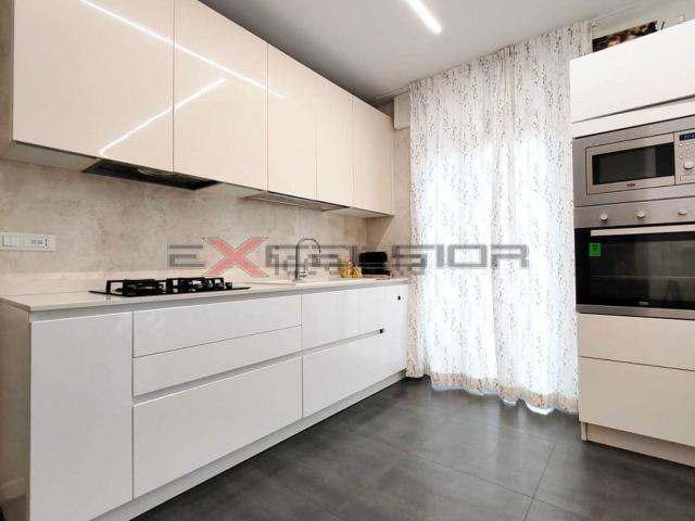 Appartamento in vendita di 48 m² in Via Agostino Barbarigo