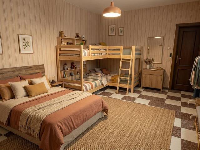 Appartamento in vendita di 48 m² in Via Agli Orti, 11