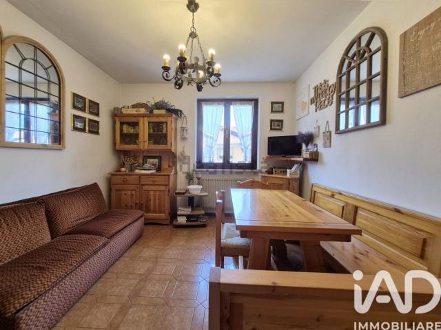 Appartamento in vendita di 48 m² in Via ai Calpi