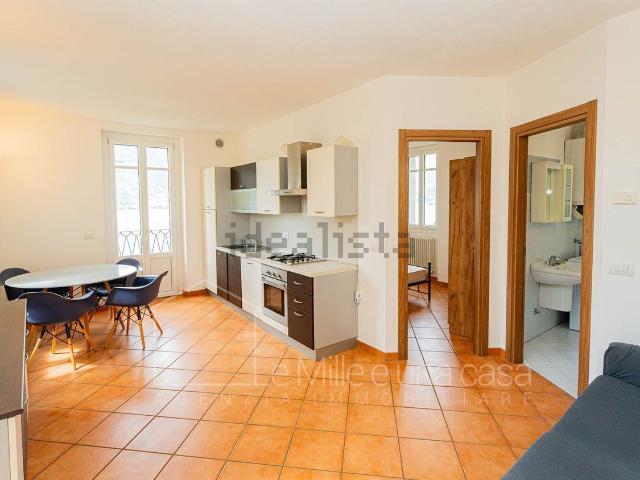 Appartamento in vendita di 52 m² in Via ai Crotti