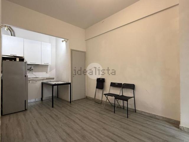 Appartamento in vendita di 48 m² in Via Alberto Franchetti, 15