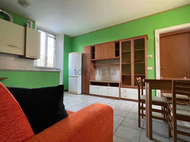 Appartamento in vendita di 48 m² in Via Alfonso Lissi, 30