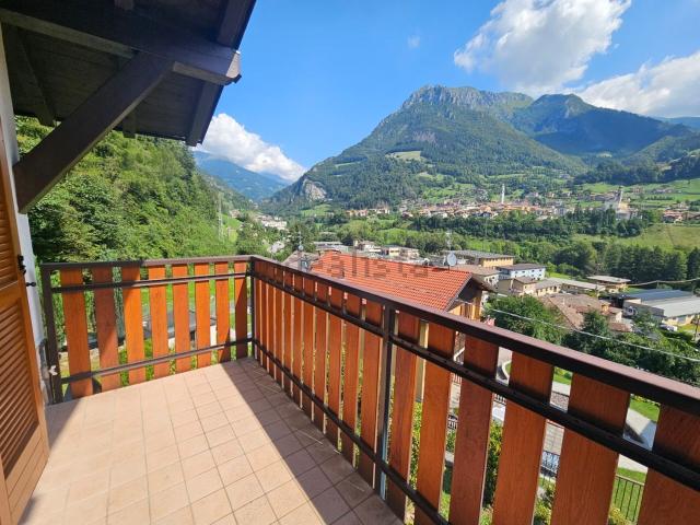 Appartamento in vendita di 48 m² in Via Alpini, 15