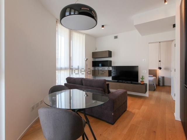 Appartamento in vendita di 48 m² in Via Alserio, 10