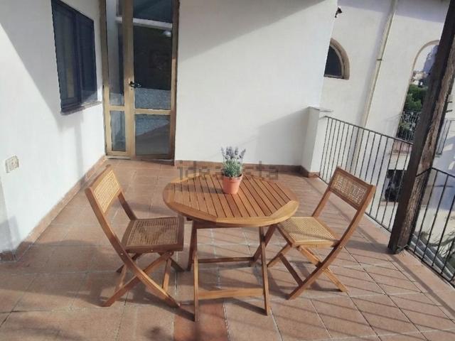 Appartamento in vendita di 48 m² in Via Ammiraglio Burzagli