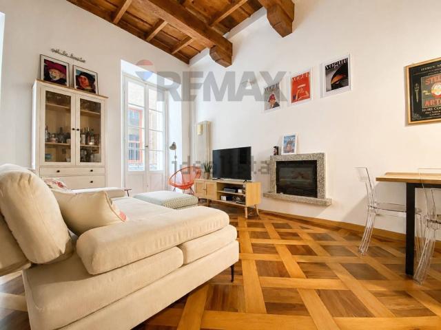 Appartamento in vendita di 48 m² in Via Antonio Baiettini, 5