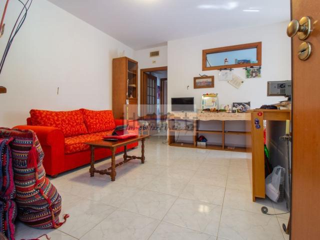 Appartamento in vendita di 48 m² in Via Antonio Pacinotti, 30