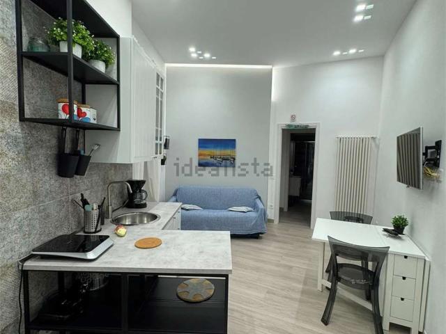 Appartamento in vendita di 48 m² in Via Aragonese