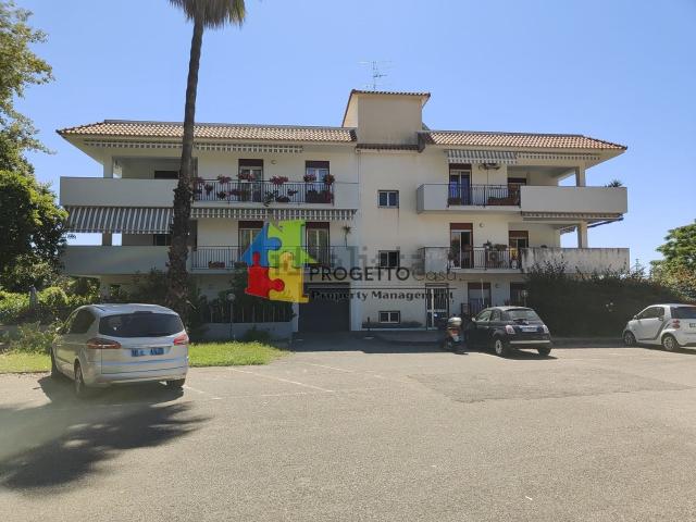 Appartamento in vendita di 48 m² in Via Arancio
