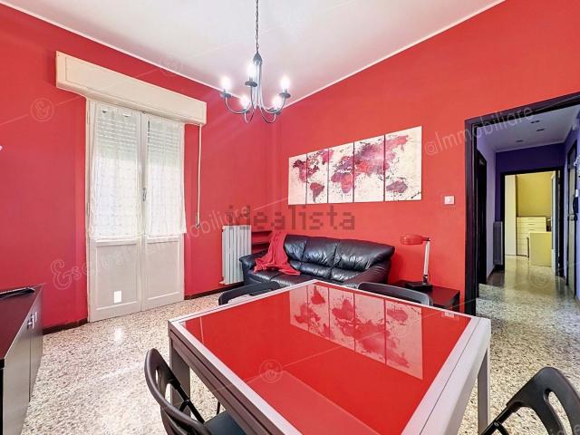 Appartamento in vendita di 48 m² in Via Arturo Donaggio, 13