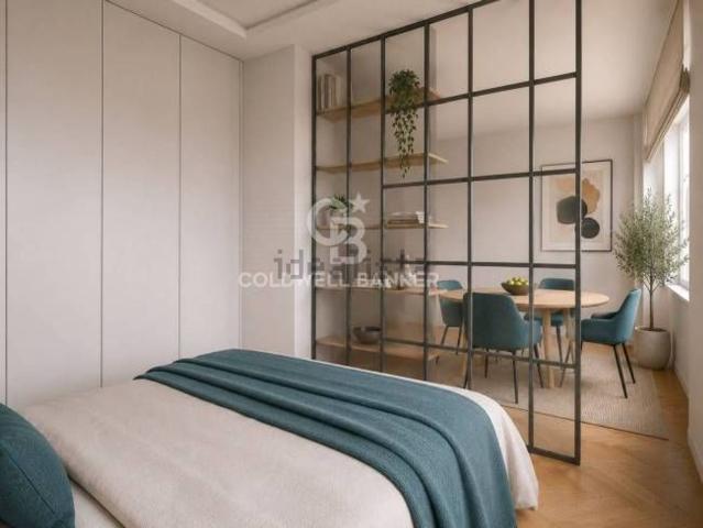 Appartamento in vendita di 48 m² in Via Attilio Friggeri