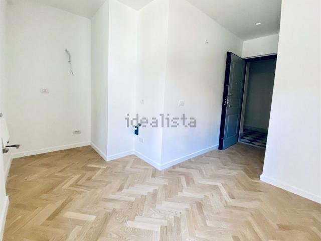 Appartamento in vendita di 48 m² in Via Aurelio Saffi, 71