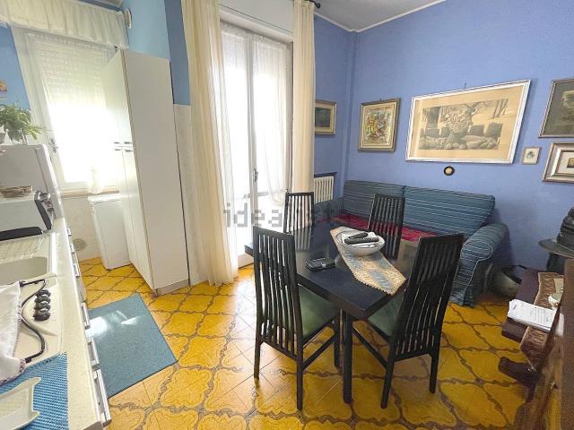 Appartamento in vendita di 48 m² in Via Benvenuto Cellini