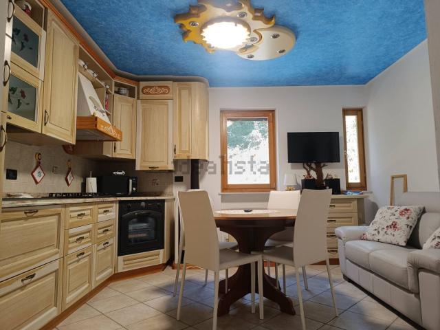 Appartamento in vendita di 48 m² in Via Belvedere, 5