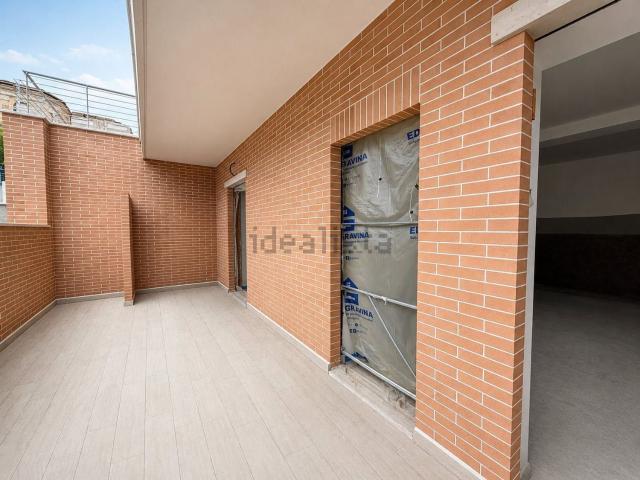 Appartamento in vendita di 48 m² in Via Bizet