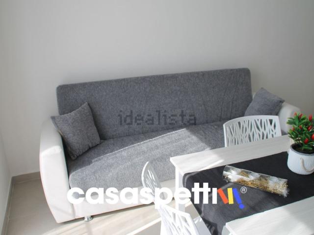 Appartamento in vendita di 48 m² in Via Bradano, 5