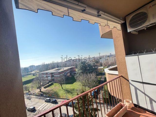 Appartamento in vendita di 48 m² in Via Bruno Sangalli, 1