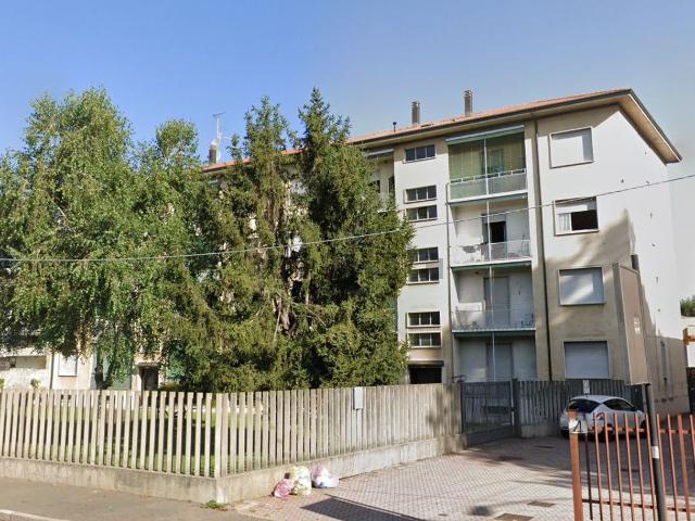 Appartamento in vendita di 48 m² in Via Buon Gesu&apos , 4