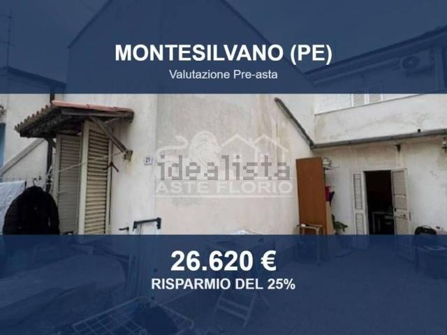 Appartamento in vendita di 48 m² in Via Campania, 21