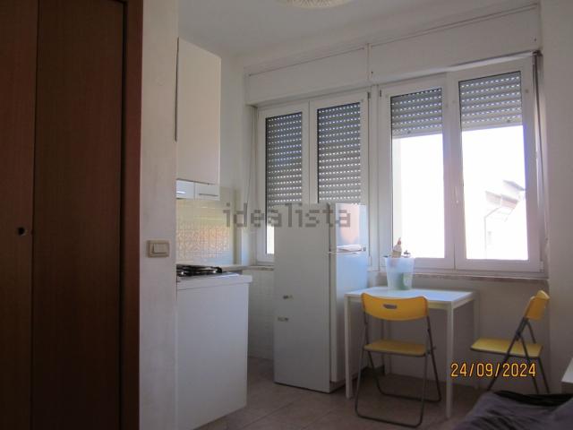 Appartamento in vendita di 48 m² in Via Carlo Goldoni