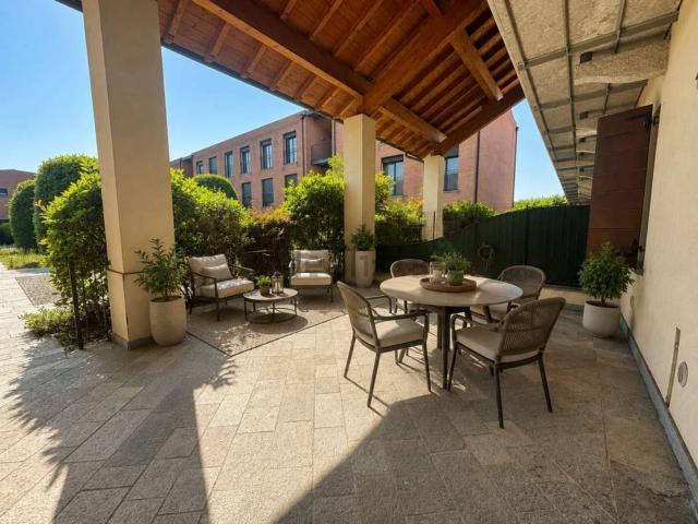 Appartamento in vendita di 48 m² in Via Cascina Baraggia, 8